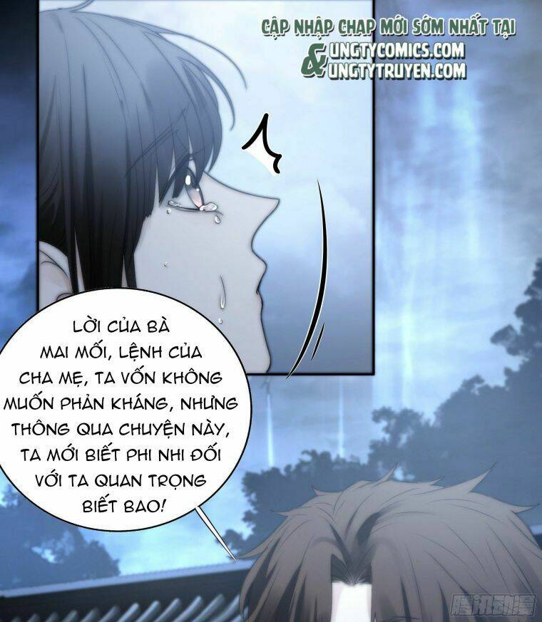 Hào Môn Tiểu Lãn Thê: Chapter 7