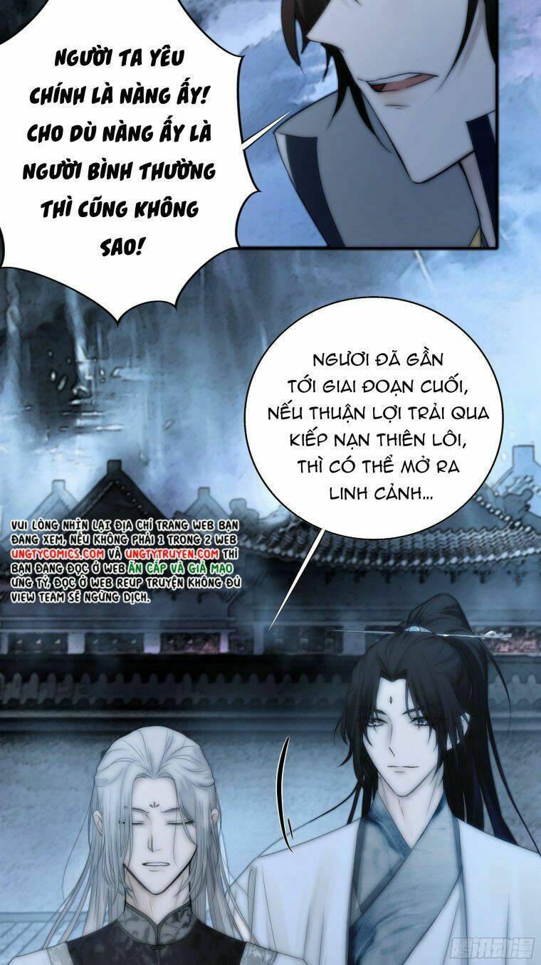 Hào Môn Tiểu Lãn Thê: Chapter 7