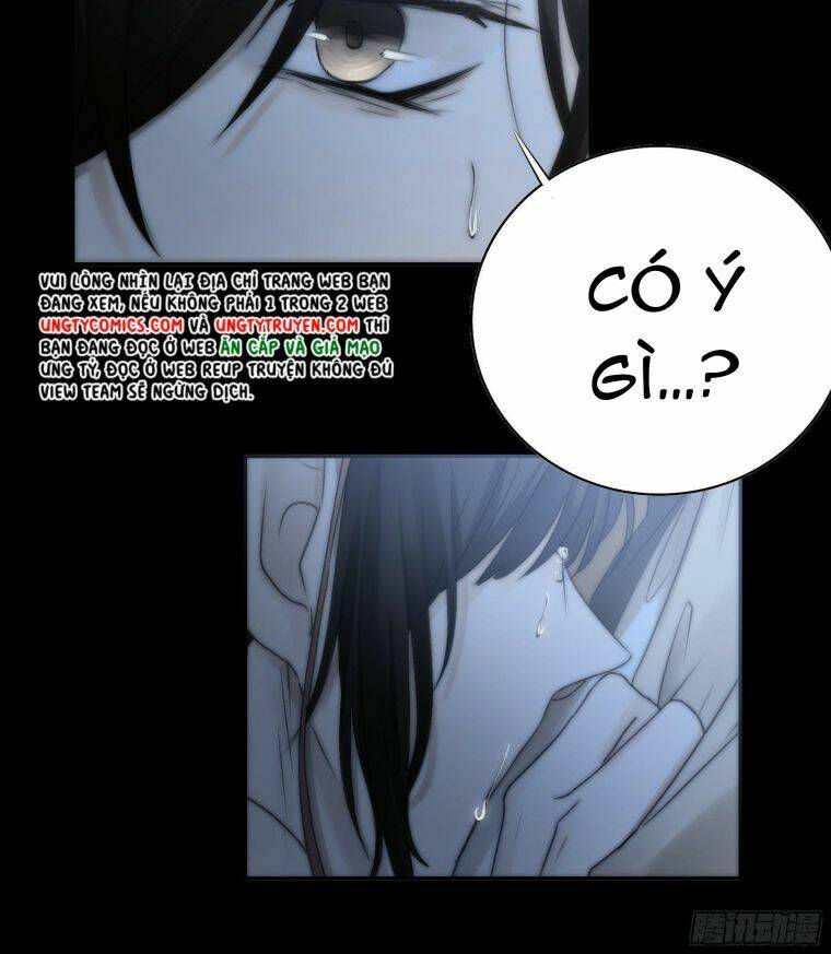 Hào Môn Tiểu Lãn Thê: Chapter 7