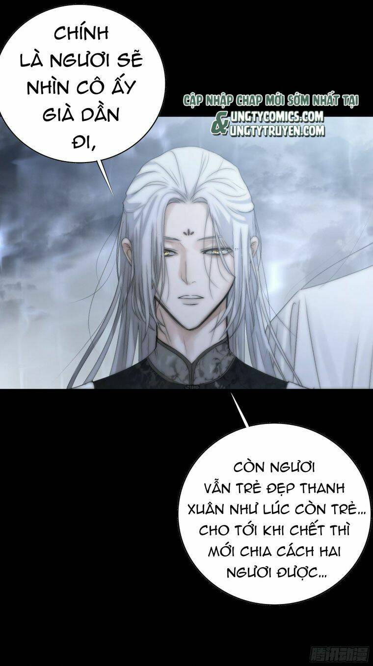 Hào Môn Tiểu Lãn Thê: Chapter 7