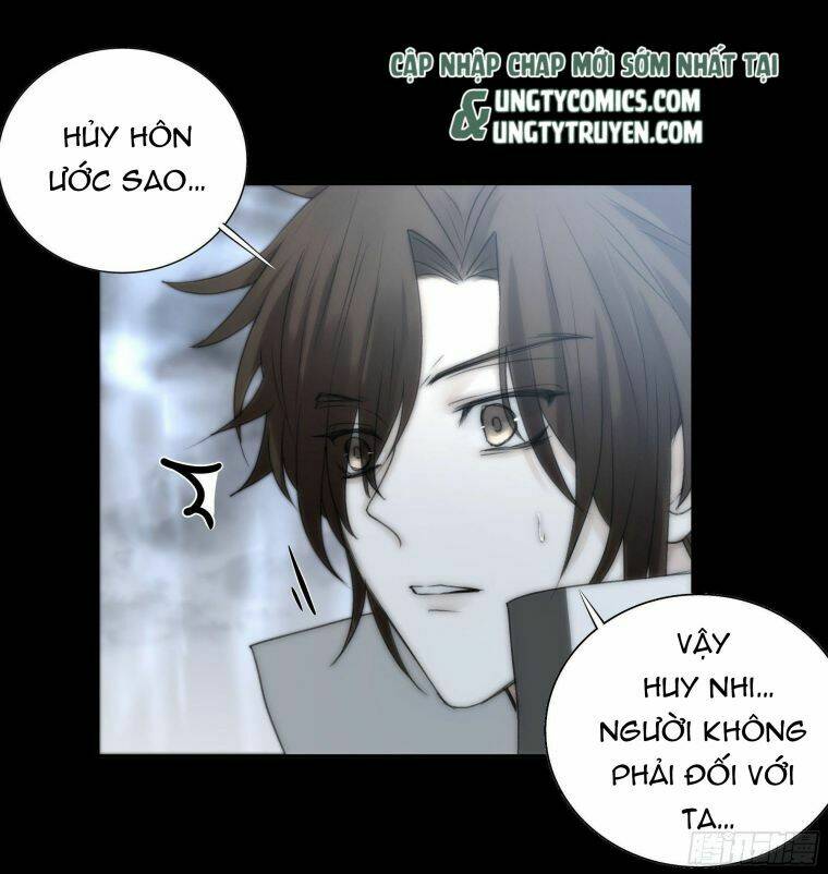 Hào Môn Tiểu Lãn Thê: Chapter 7