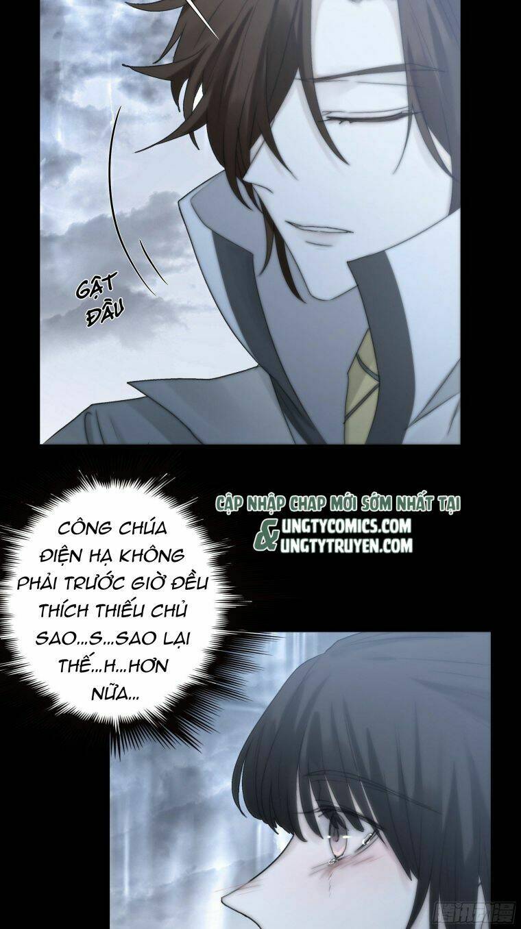 Hào Môn Tiểu Lãn Thê: Chapter 7