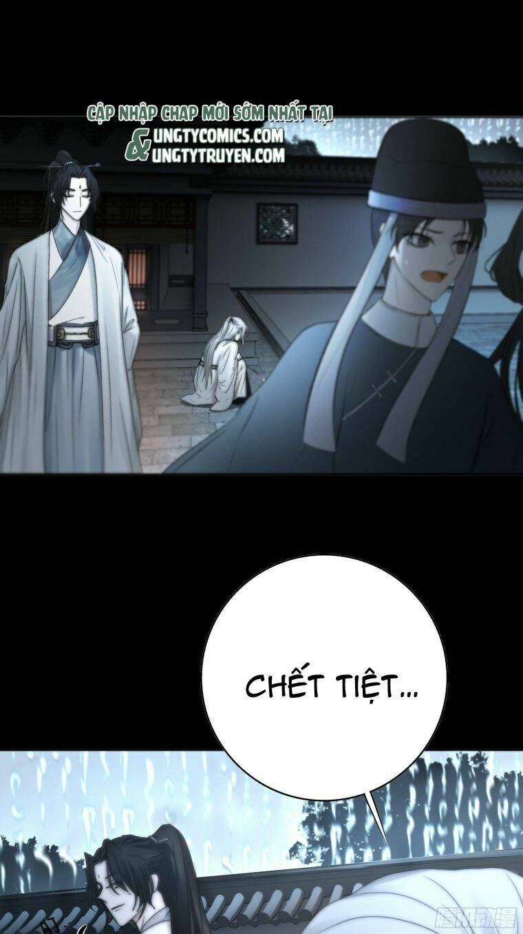 Hào Môn Tiểu Lãn Thê: Chapter 7