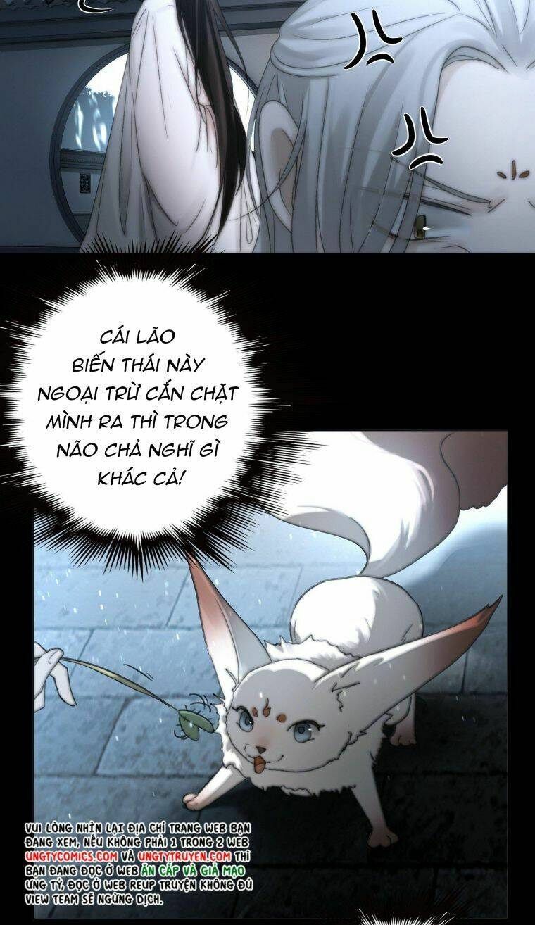 Hào Môn Tiểu Lãn Thê: Chapter 7