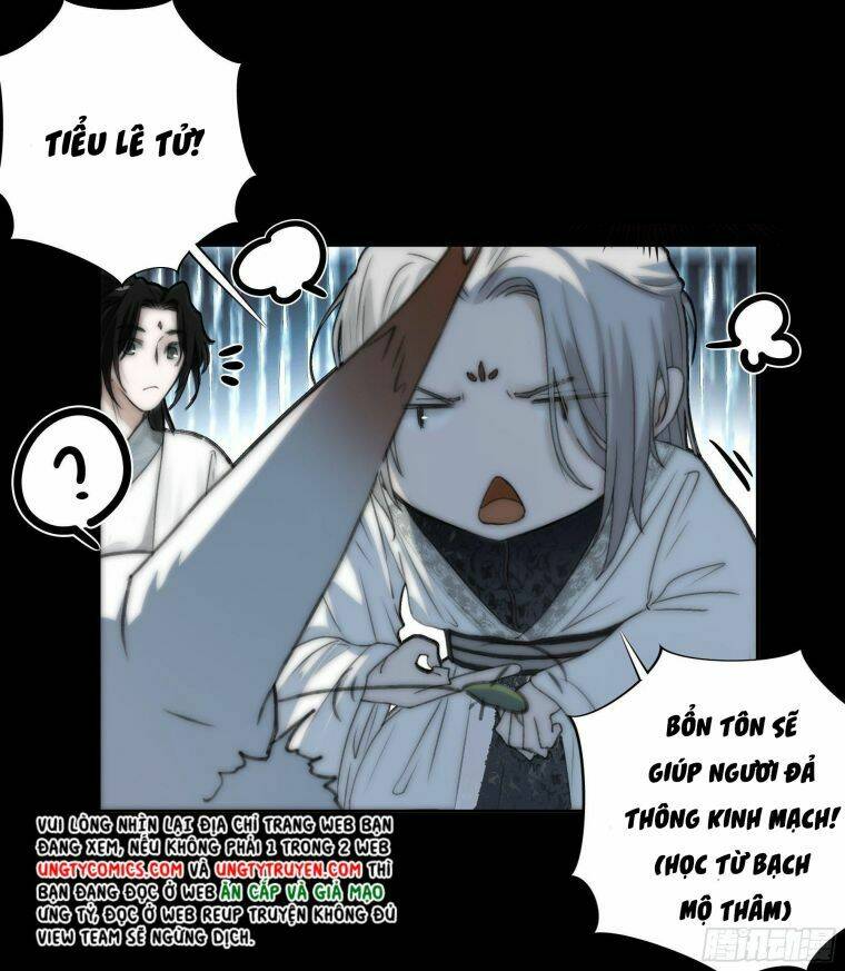Hào Môn Tiểu Lãn Thê: Chapter 7