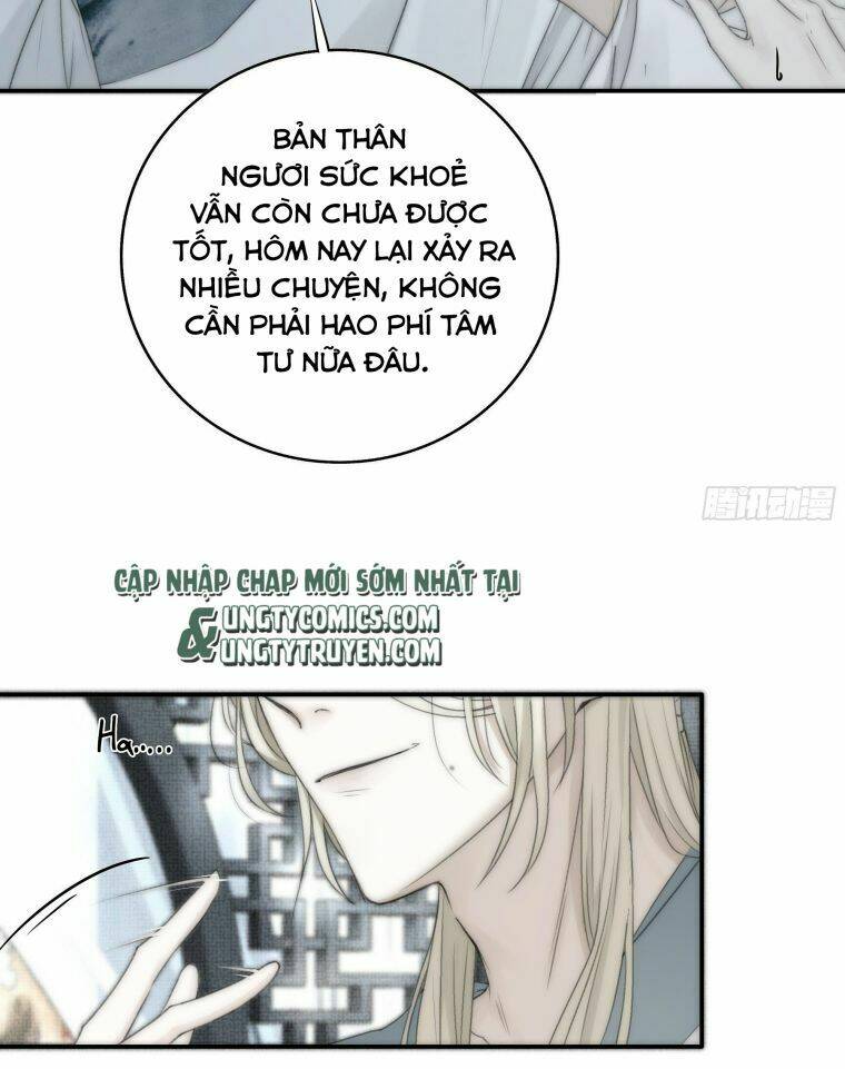 Nguyệt Trụy Trọng Minh: Chapter 9