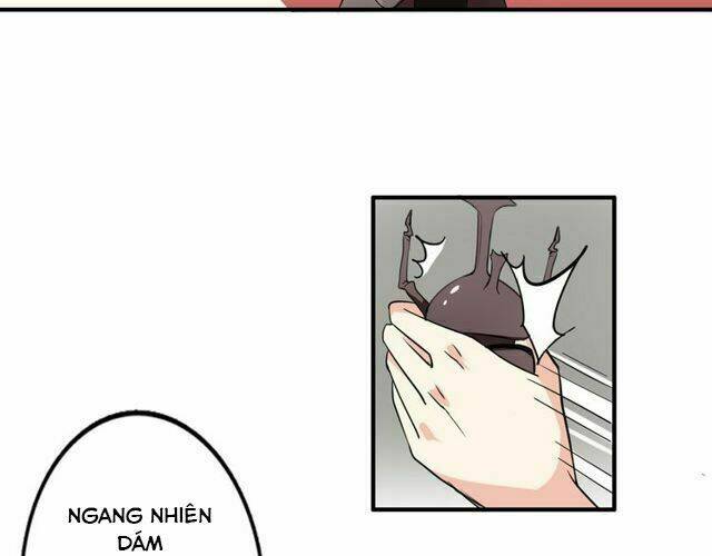 Nhà Ảo Thuật Và Cô Gái Khoa Học: Chapter 1