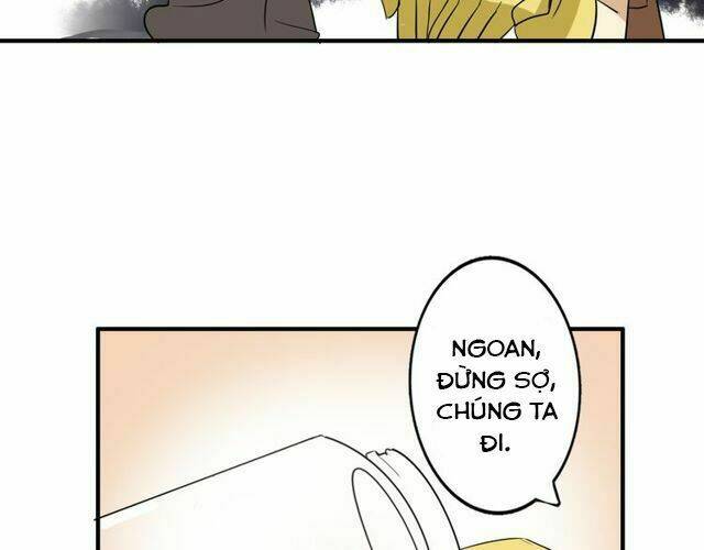 Nhà Ảo Thuật Và Cô Gái Khoa Học: Chapter 1