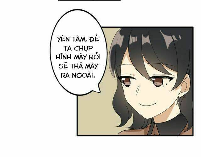 Nhà Ảo Thuật Và Cô Gái Khoa Học: Chapter 1