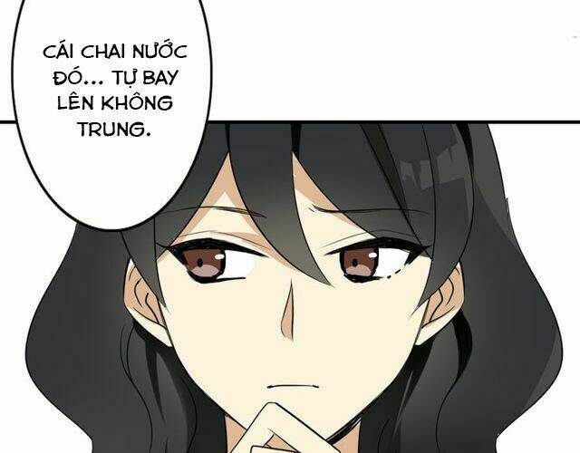 Nhà Ảo Thuật Và Cô Gái Khoa Học: Chapter 1