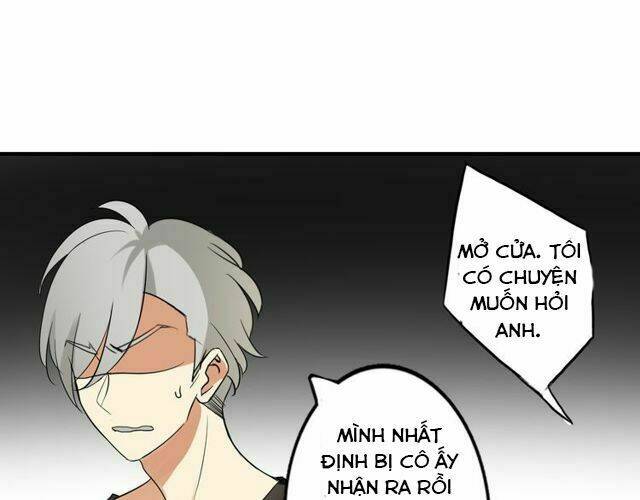 Nhà Ảo Thuật Và Cô Gái Khoa Học: Chapter 1