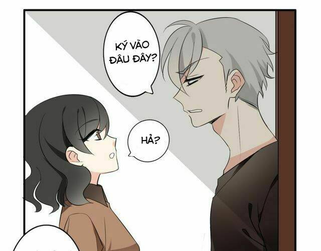 Nhà Ảo Thuật Và Cô Gái Khoa Học: Chapter 1