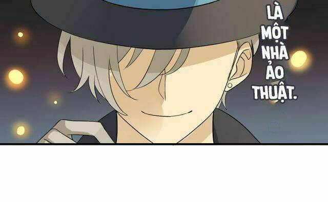 Nhà Ảo Thuật Và Cô Gái Khoa Học: Chapter 1