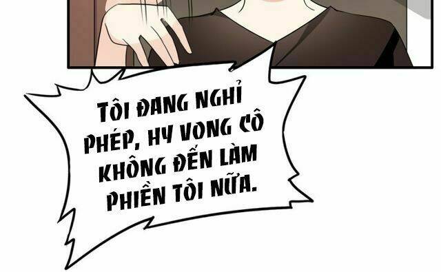Nhà Ảo Thuật Và Cô Gái Khoa Học: Chapter 1