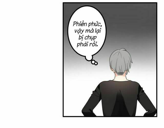Nhà Ảo Thuật Và Cô Gái Khoa Học: Chapter 1