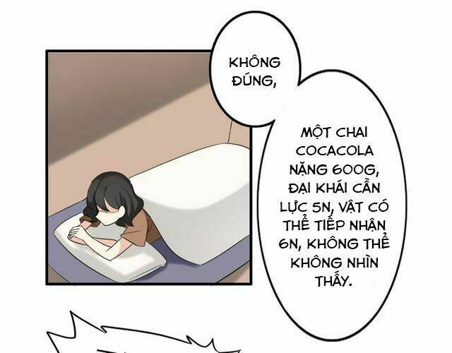 Nhà Ảo Thuật Và Cô Gái Khoa Học: Chapter 1