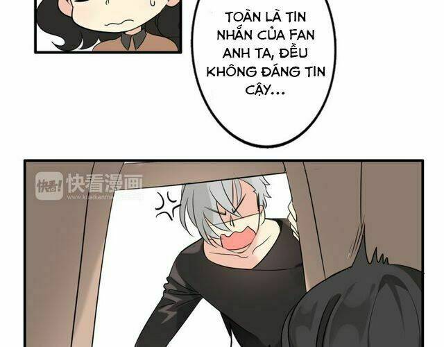 Nhà Ảo Thuật Và Cô Gái Khoa Học: Chapter 1