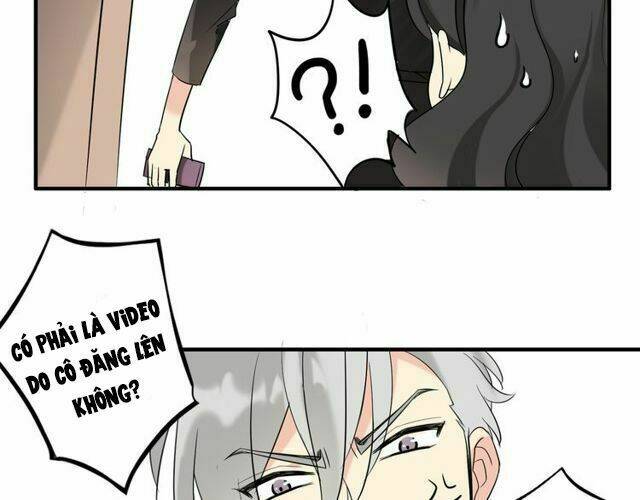 Nhà Ảo Thuật Và Cô Gái Khoa Học: Chapter 1