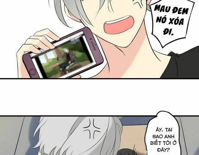 Nhà Ảo Thuật Và Cô Gái Khoa Học: Chapter 1