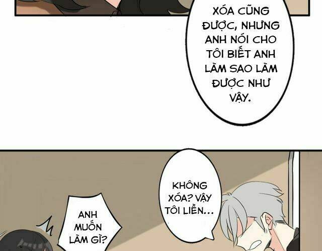 Nhà Ảo Thuật Và Cô Gái Khoa Học: Chapter 1