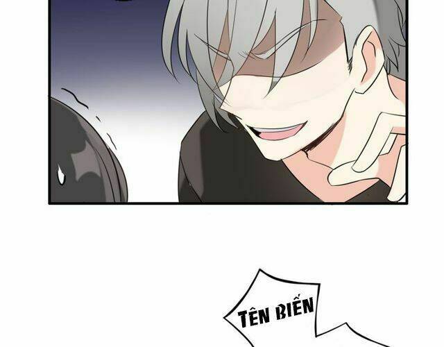 Nhà Ảo Thuật Và Cô Gái Khoa Học: Chapter 1