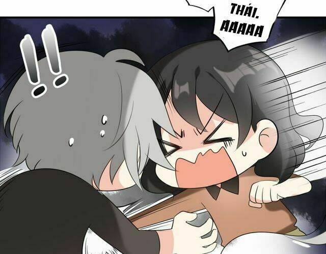 Nhà Ảo Thuật Và Cô Gái Khoa Học: Chapter 1