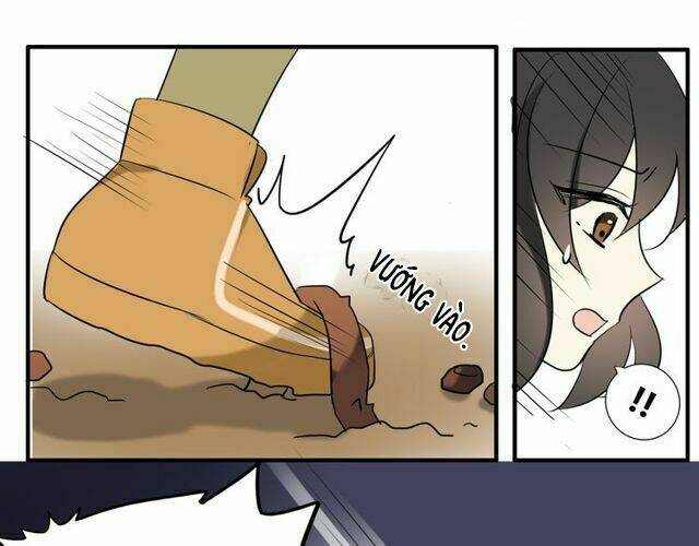 Nhà Ảo Thuật Và Cô Gái Khoa Học: Chapter 1
