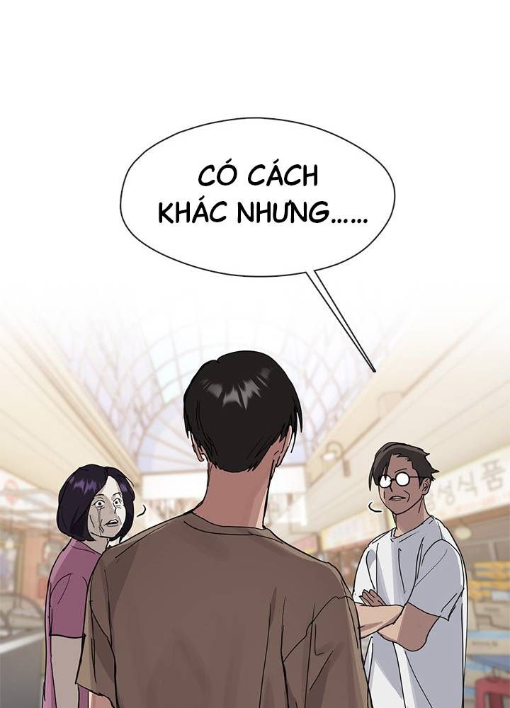 Nhà Hàng Thế Giới Ngầm: Chapter 11