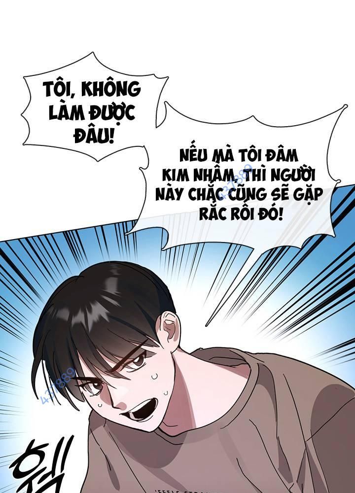 Nhà Hàng Thế Giới Ngầm: Chapter 11