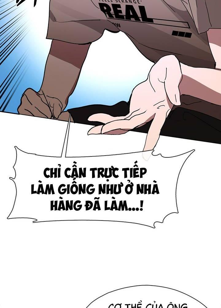 Nhà Hàng Thế Giới Ngầm: Chapter 11