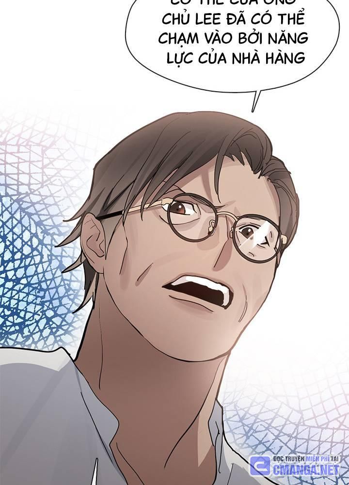 Nhà Hàng Thế Giới Ngầm: Chapter 11