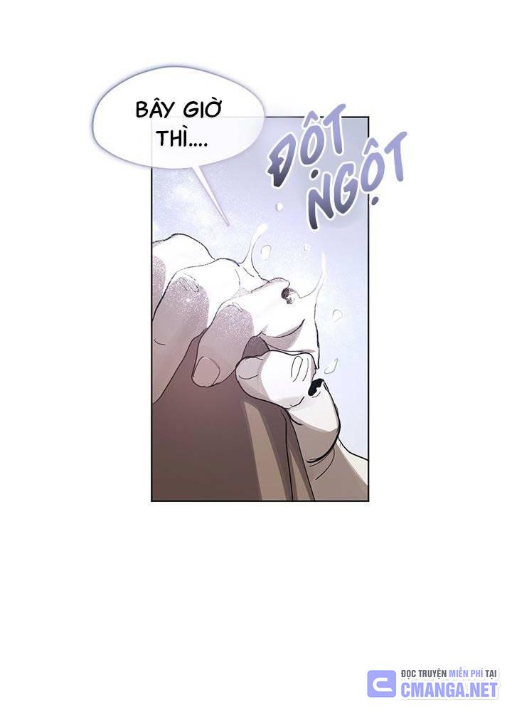 Nhà Hàng Thế Giới Ngầm: Chapter 11