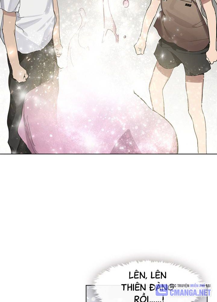 Nhà Hàng Thế Giới Ngầm: Chapter 11