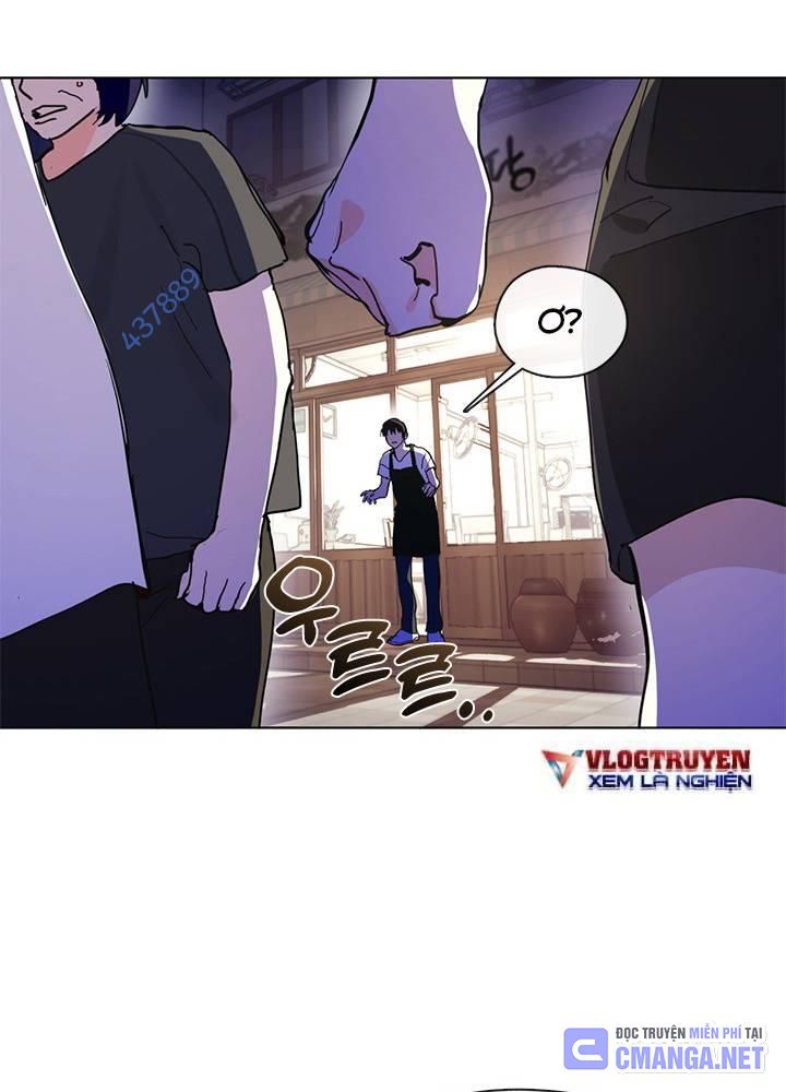 Nhà Hàng Thế Giới Ngầm: Chapter 11