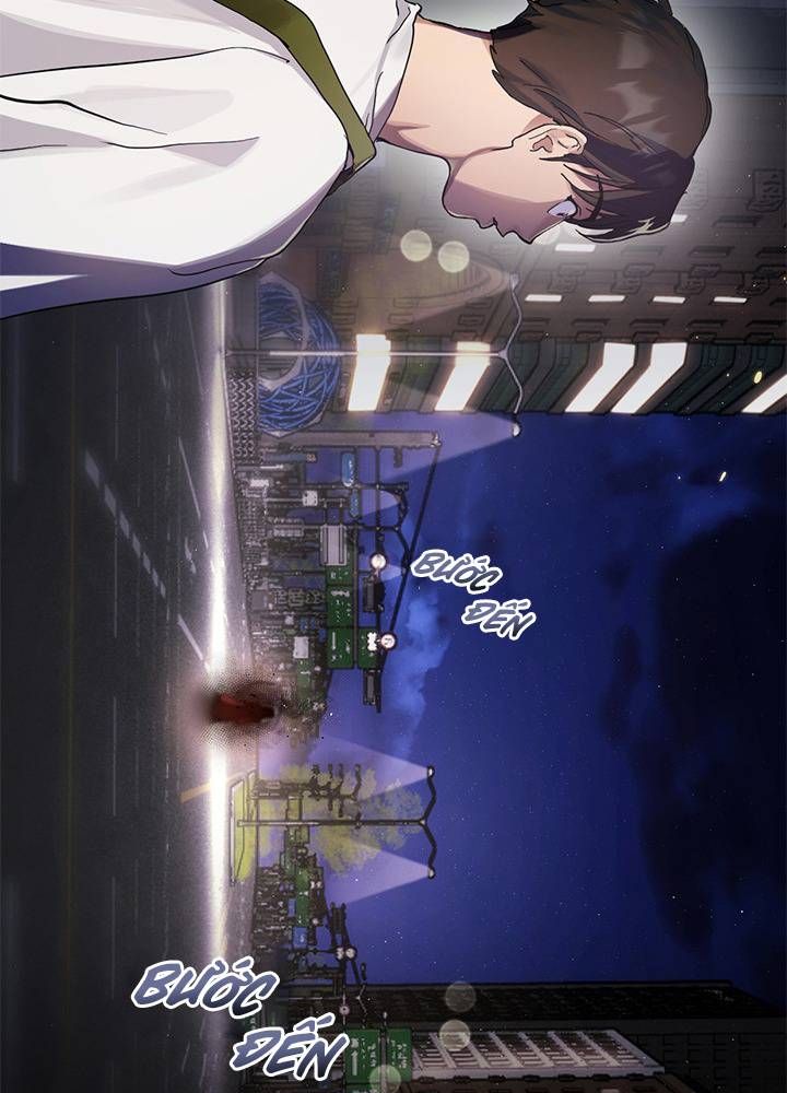 Nhà Hàng Thế Giới Ngầm: Chapter 11