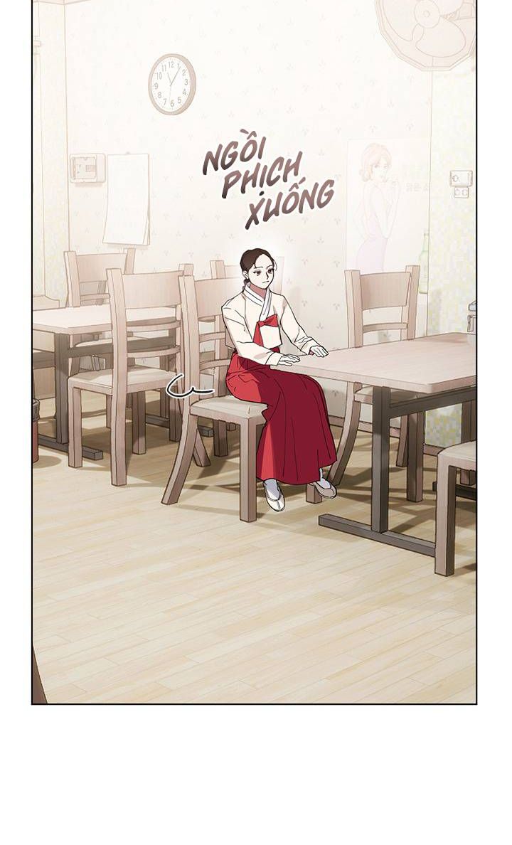 Nhà Hàng Thế Giới Ngầm: Chapter 11