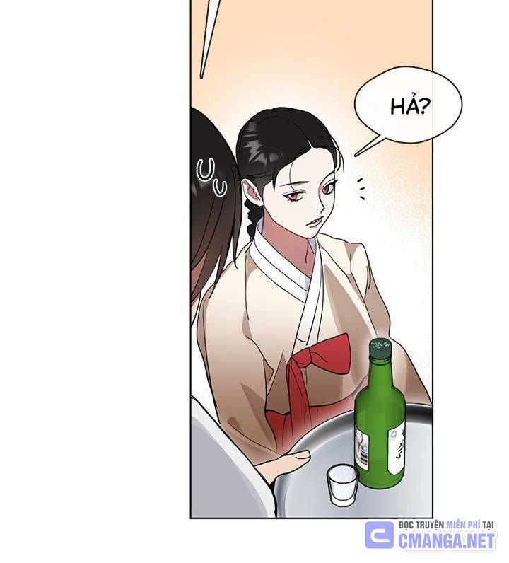 Nhà Hàng Thế Giới Ngầm: Chapter 11