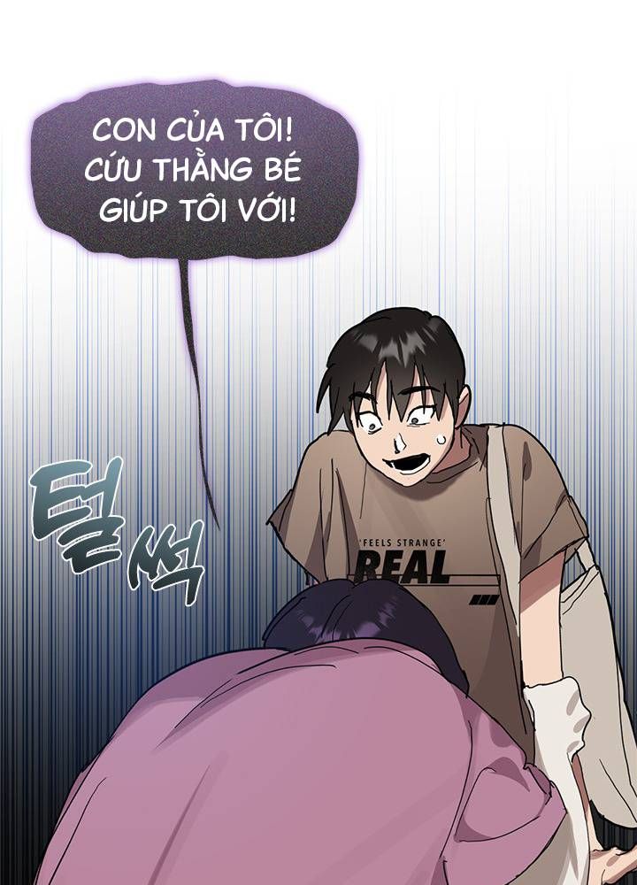 Nhà Hàng Thế Giới Ngầm: Chapter 11