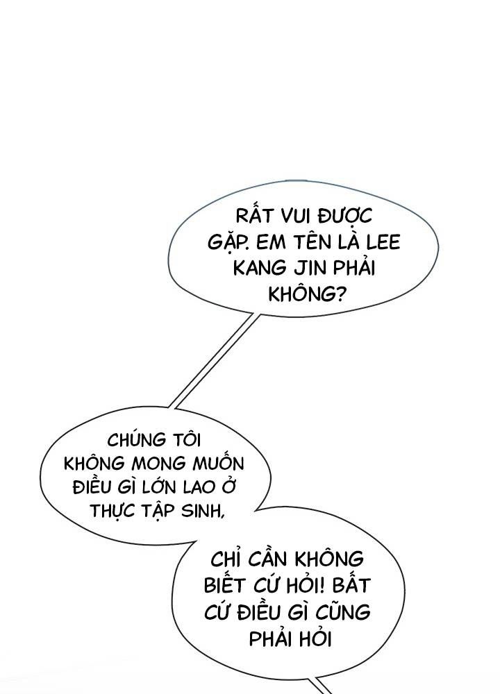 Nhà Hàng Thế Giới Ngầm: Chapter 11
