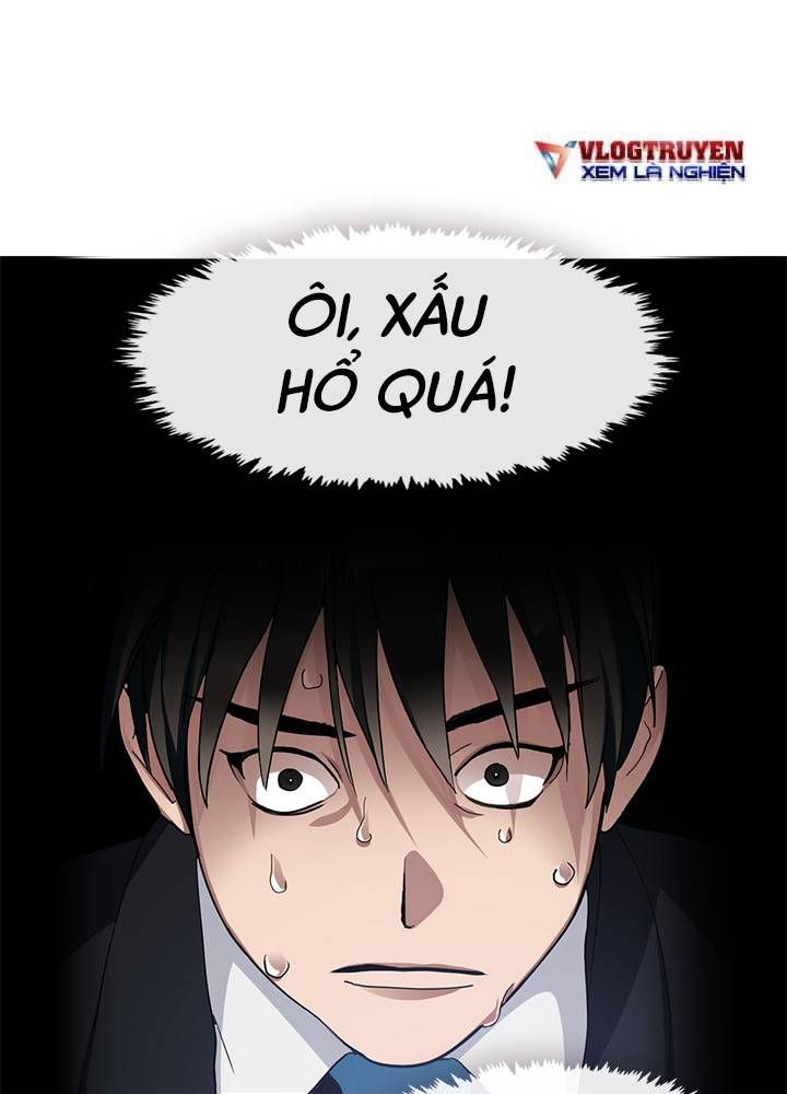 Nhà Hàng Thế Giới Ngầm: Chapter 11