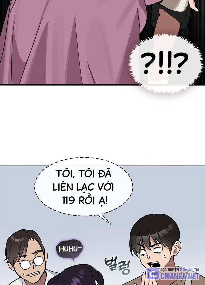 Nhà Hàng Thế Giới Ngầm: Chapter 11