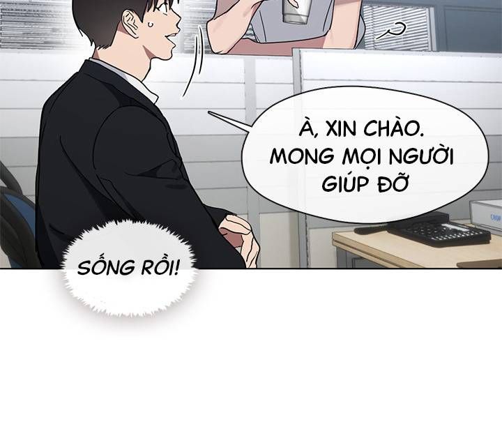 Nhà Hàng Thế Giới Ngầm: Chapter 11