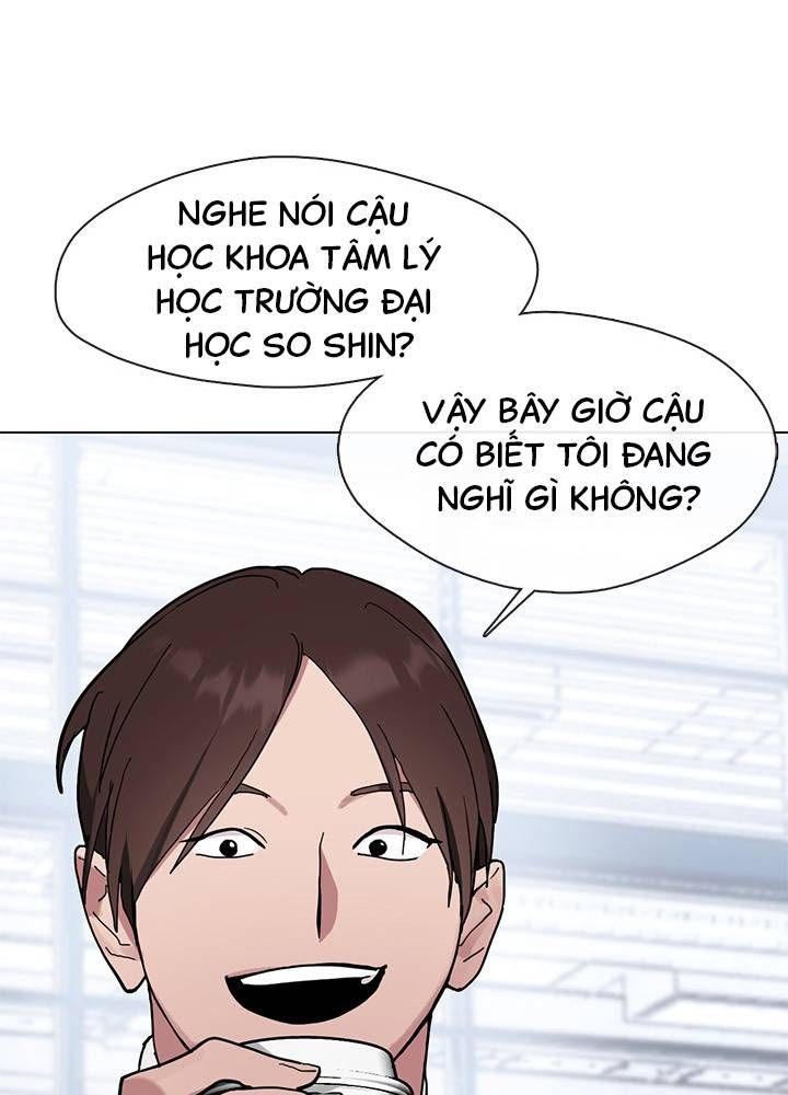 Nhà Hàng Thế Giới Ngầm: Chapter 11