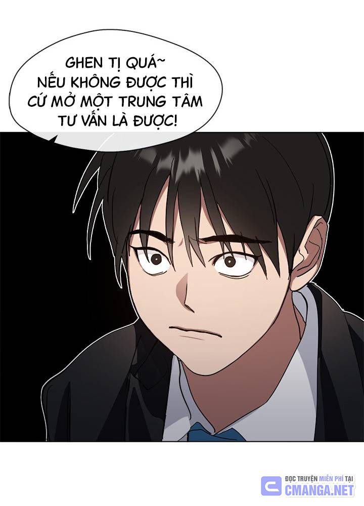 Nhà Hàng Thế Giới Ngầm: Chapter 11