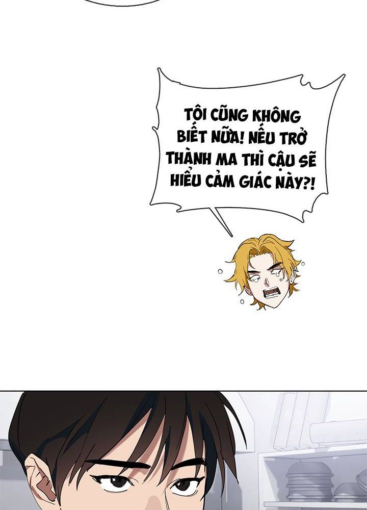 Nhà Hàng Thế Giới Ngầm: Chapter 12