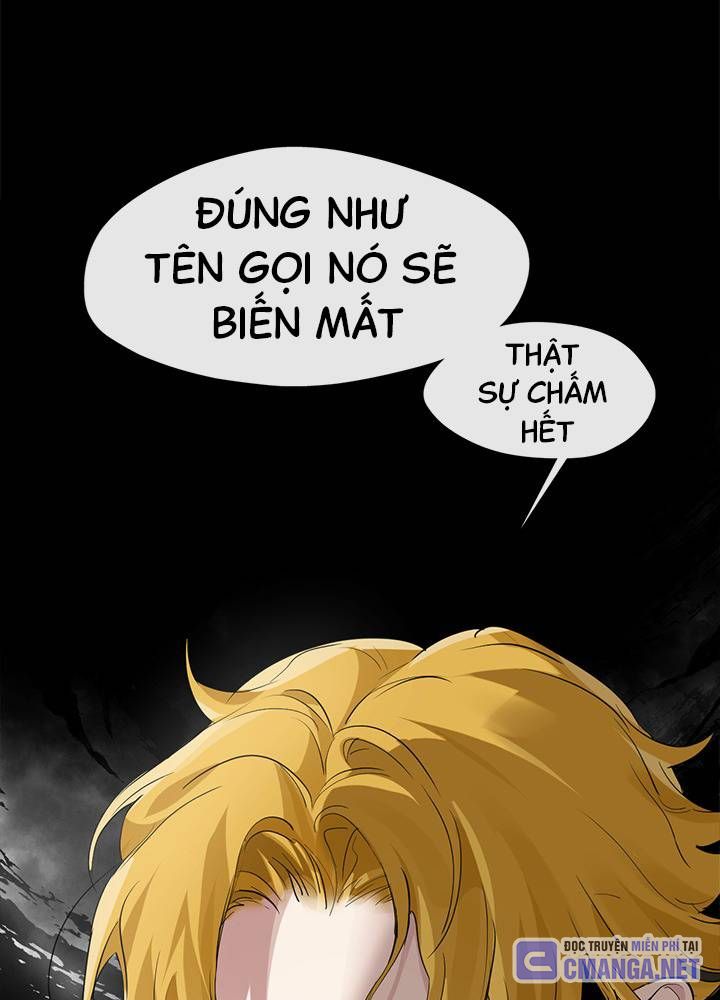 Nhà Hàng Thế Giới Ngầm: Chapter 12