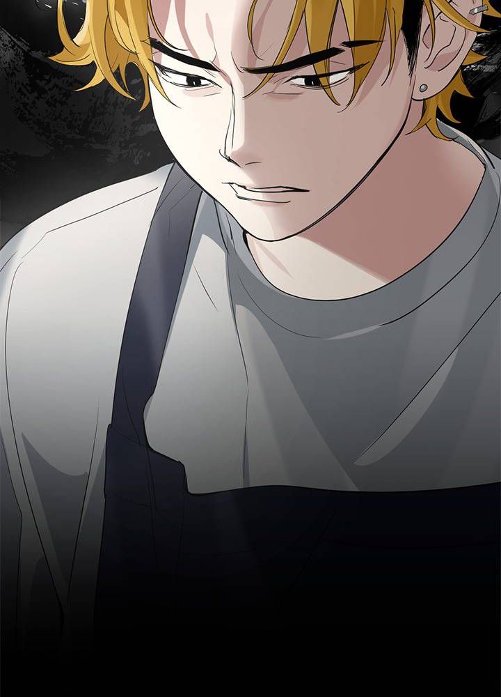Nhà Hàng Thế Giới Ngầm: Chapter 12
