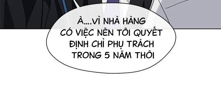 Nhà Hàng Thế Giới Ngầm: Chapter 12