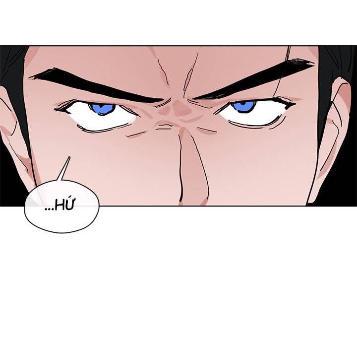 Nhà Hàng Thế Giới Ngầm: Chapter 12