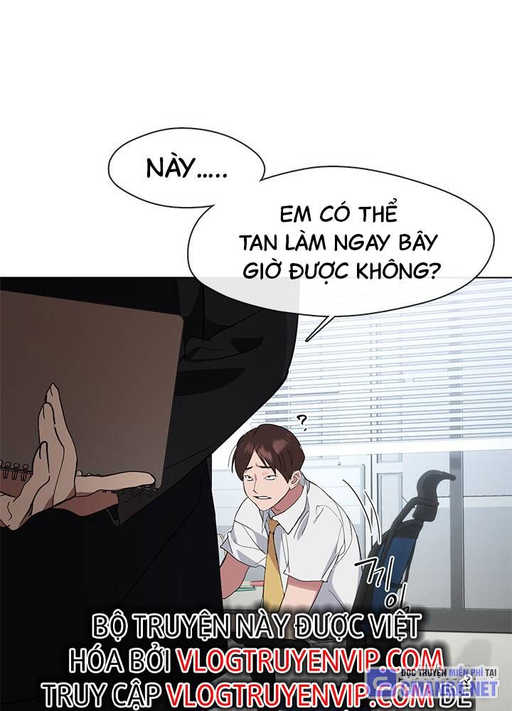 Nhà Hàng Thế Giới Ngầm: Chapter 12